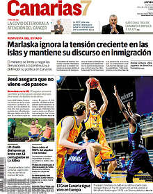 Periodico Canarias7