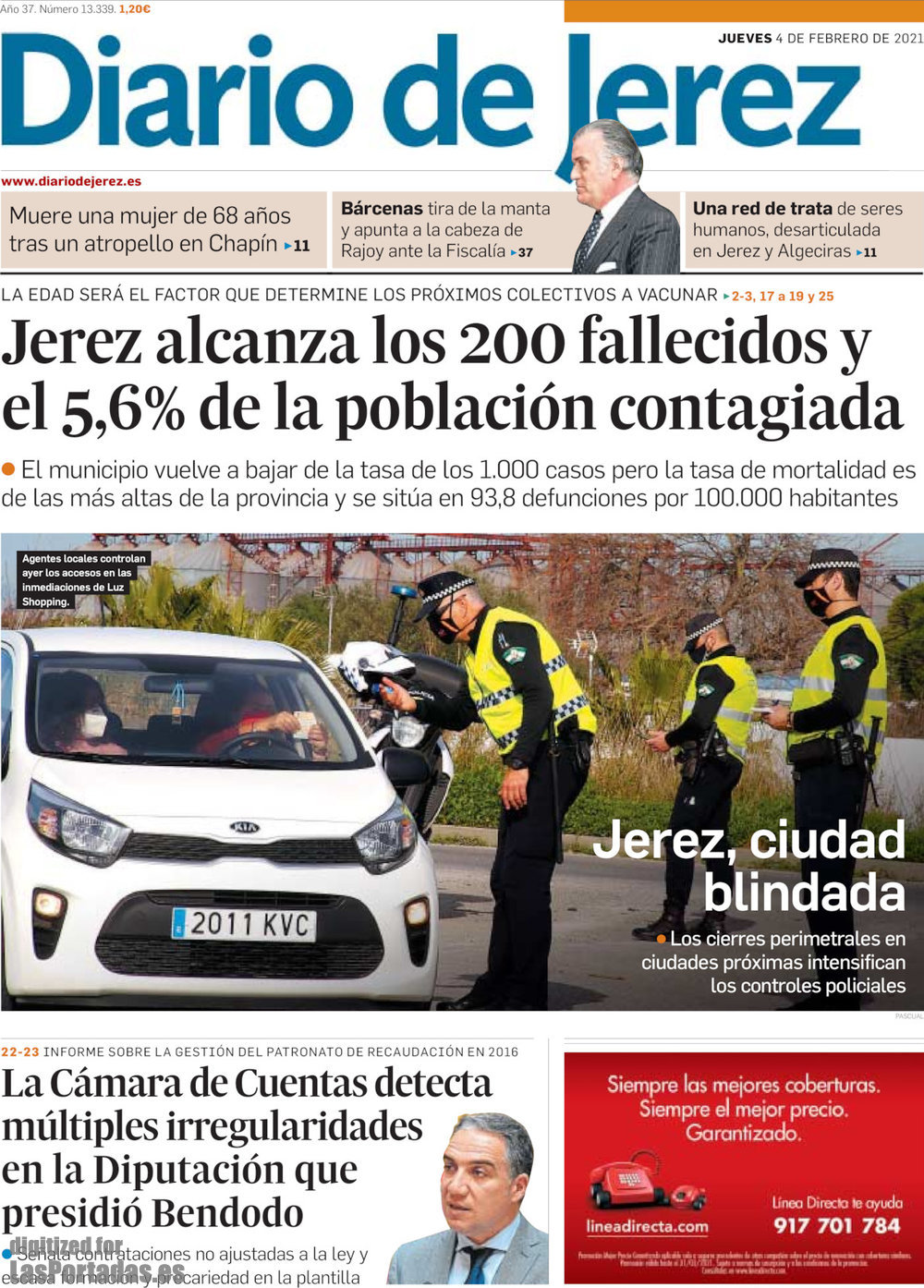 Diario de Jerez