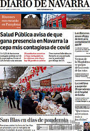 /Diario de Navarra