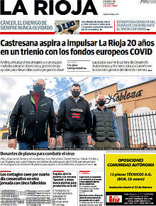 Periodico La Rioja