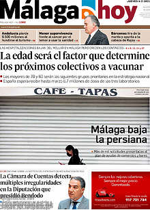 Periodico Malaga Hoy