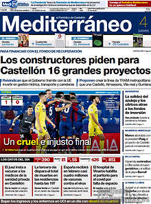 Periodico Mediterráneo