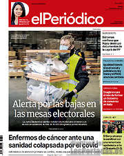 /El Periódico de Catalunya(Castellano)