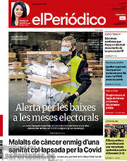 /El Periódico de Catalunya(Català)