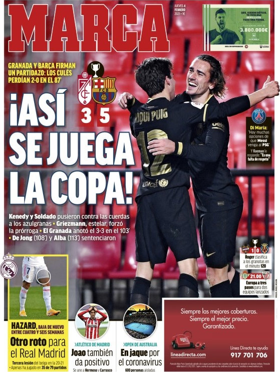 Marca