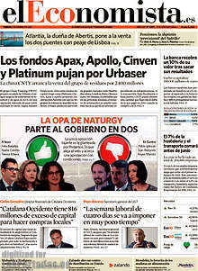 Periodico El Economista