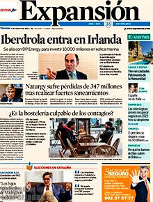 Periodico Expansion