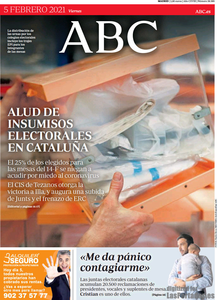 ABC