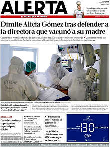 Periodico Alerta