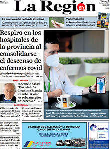 Periodico La Región