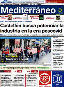 Periodico Mediterráneo