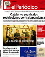 /El Periódico de Catalunya(Castellano)