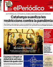 /El Periódico de Catalunya(Català)