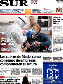 Periodico Sur