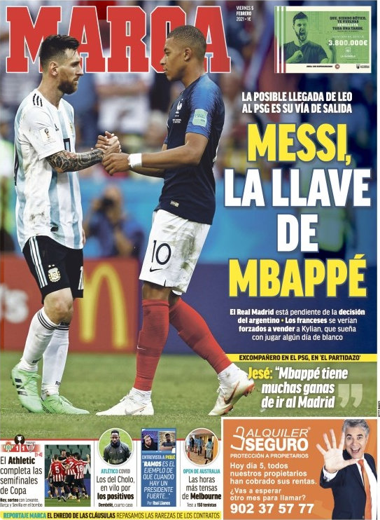 Marca