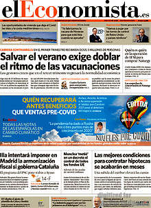 Periodico El Economista