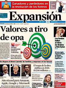 Periodico Expansion