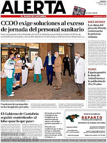 Periodico Alerta