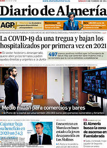 Periodico Diario de Almería