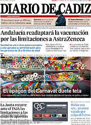 /Diario de Cádiz