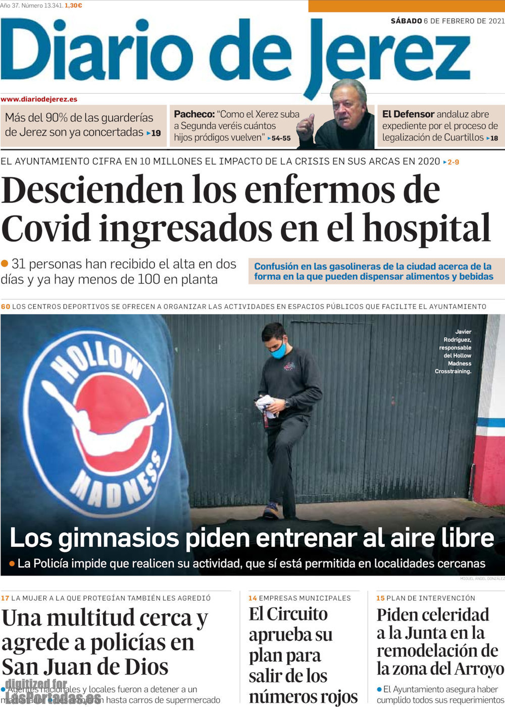 Diario de Jerez