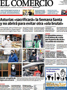 Periodico El Comercio