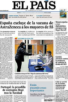 Periodico El País