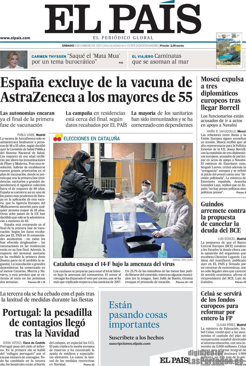 El País