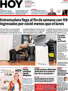 Periodico Hoy