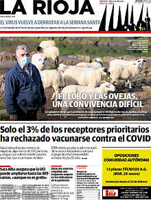 Periodico La Rioja