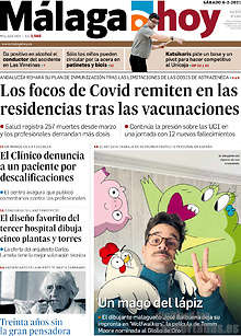 Periodico Malaga Hoy