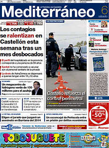 Periodico Mediterráneo