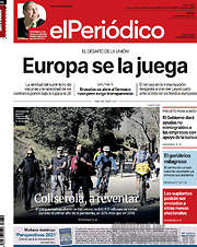 /El Periódico de Catalunya(Castellano)