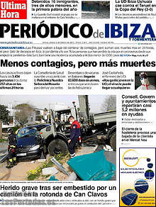 Periodico Periódico de Ibiza