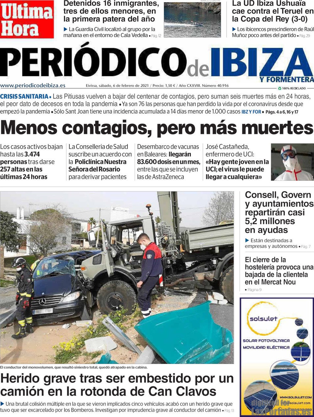 Periódico de Ibiza