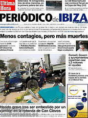 /Periódico de Ibiza