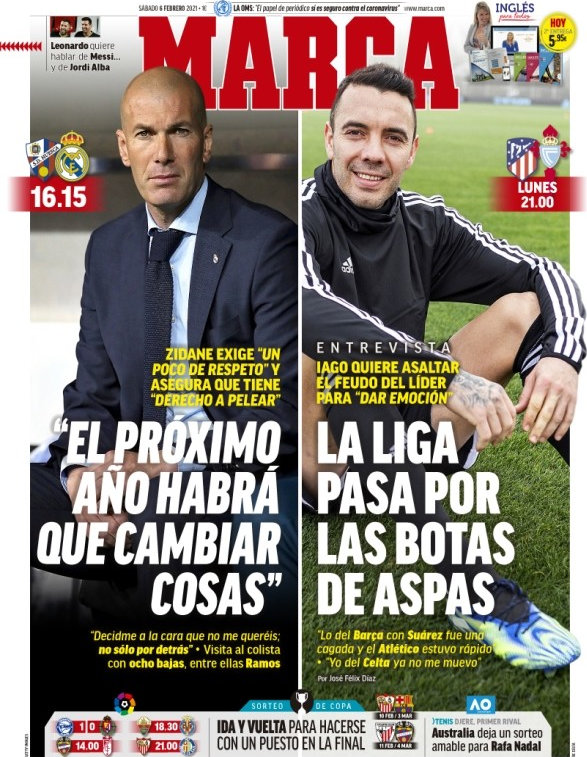 Marca