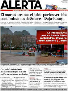 Periodico Alerta