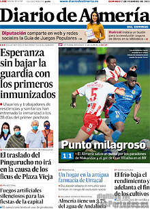 Periodico Diario de Almería