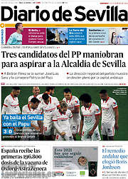 /Diario de Sevilla