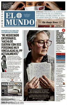 Periodico El Mundo