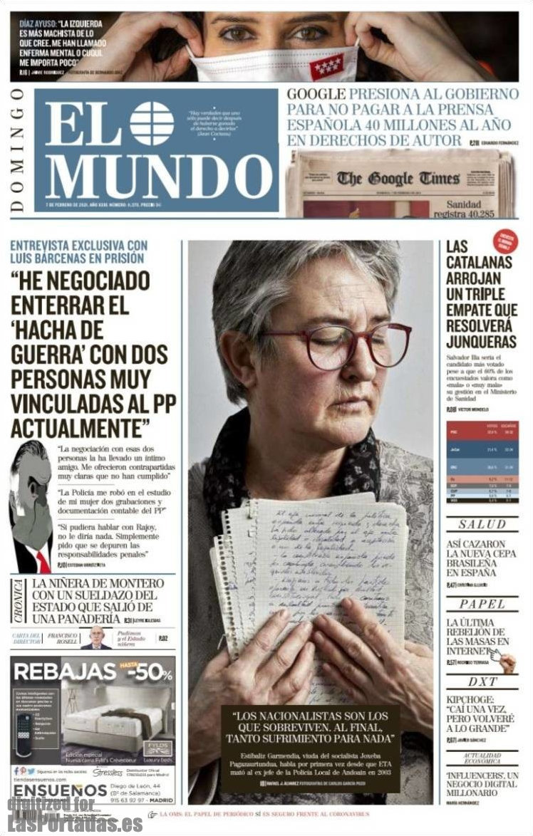 El Mundo