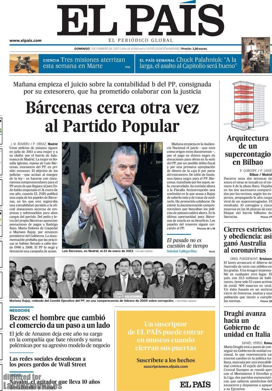 El País