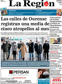 Periodico La Región