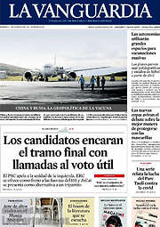 /La Vanguardia