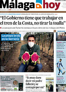 Periodico Malaga Hoy