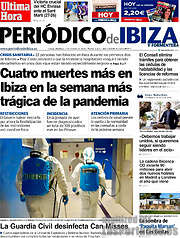 /Periódico de Ibiza