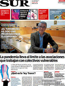 Periodico Sur