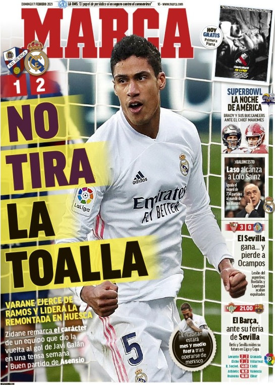 Marca