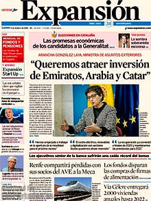 Periodico Expansion